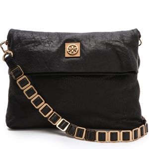 Tory Burch Louisa Crossbody Messenger Purse